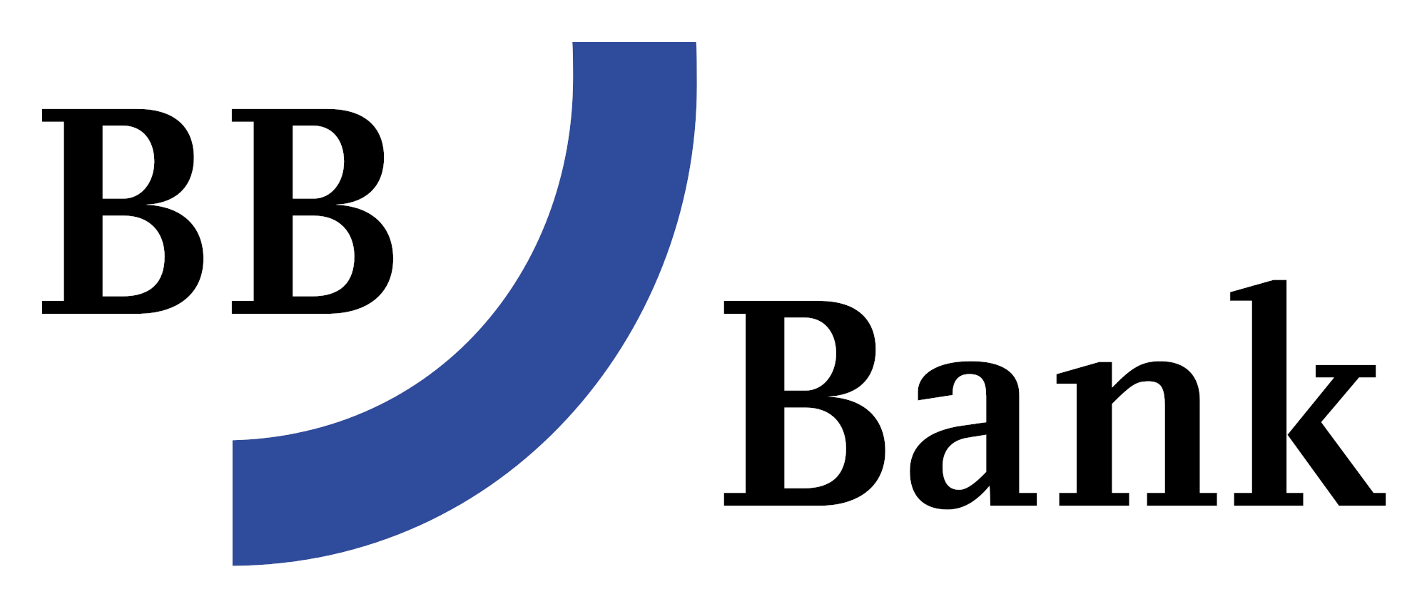 Das Logo der BBBank