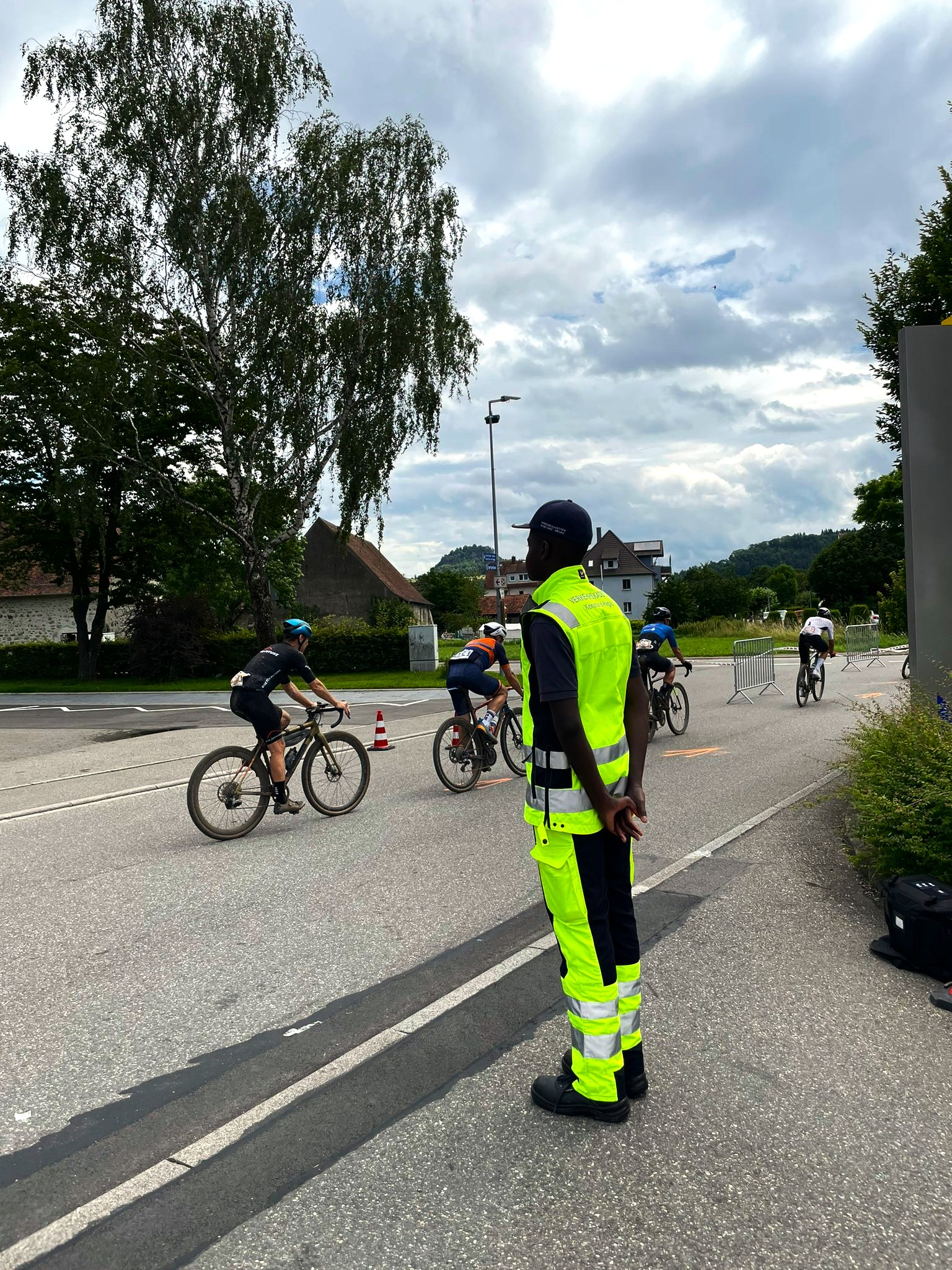 Hegau Gravel Race