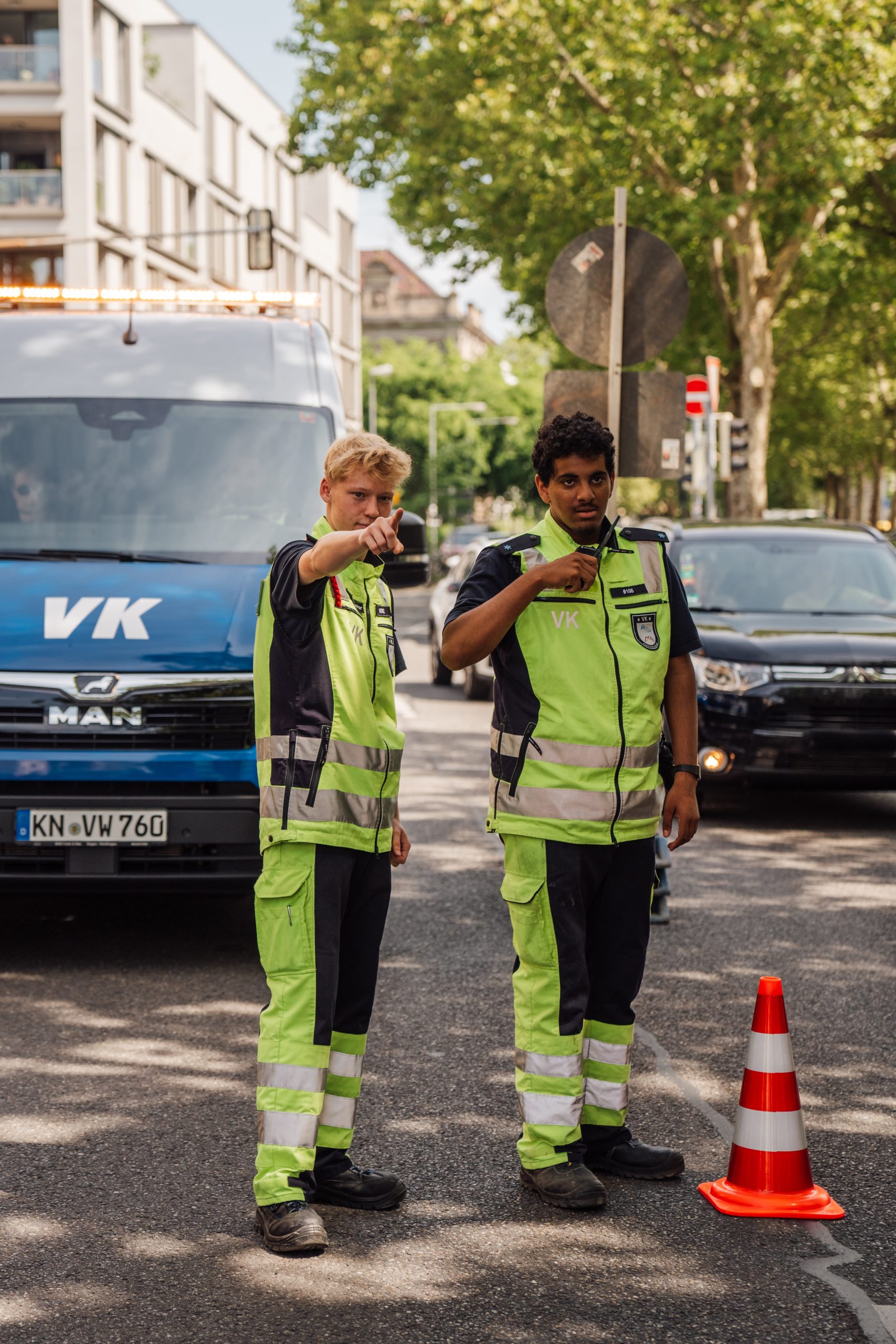 Konstanz-Einsatz