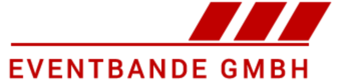 Das Logo der Eventbande GmbH